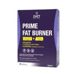 DIET prime PRIME FAT BURNER 30vcaps.