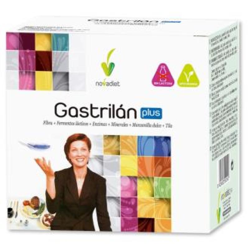 GASTRILAN plus 20sbrs.