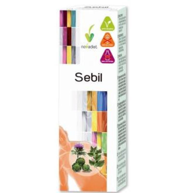 SEBIL 30ml.