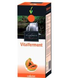 VITALFERMENT (papaya fermentada) 250ml.