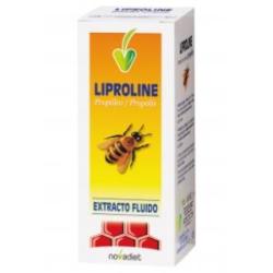 LIPROLINE extracto propoleo 30ml.