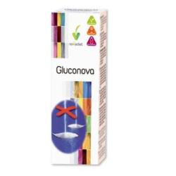 GLUCONOVA extracto 30ml.