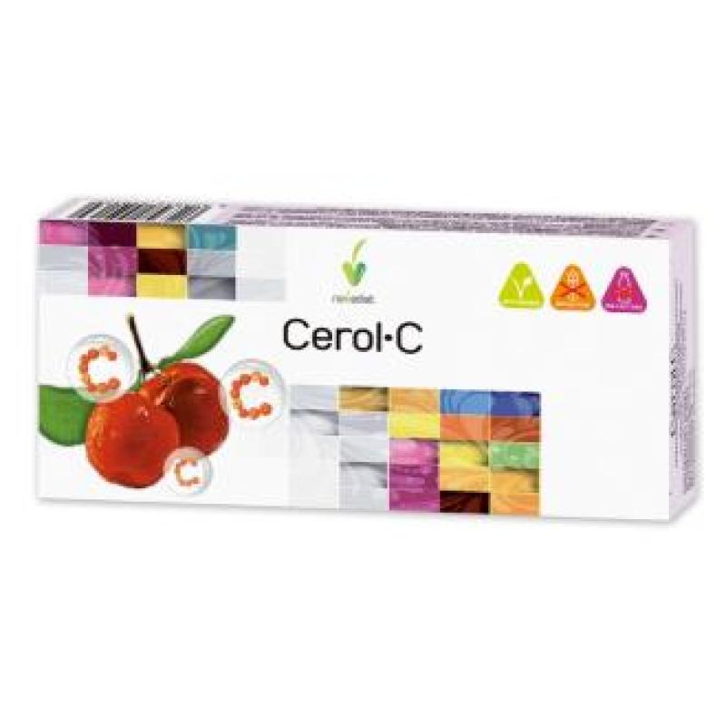 CEROL-C 30comp.