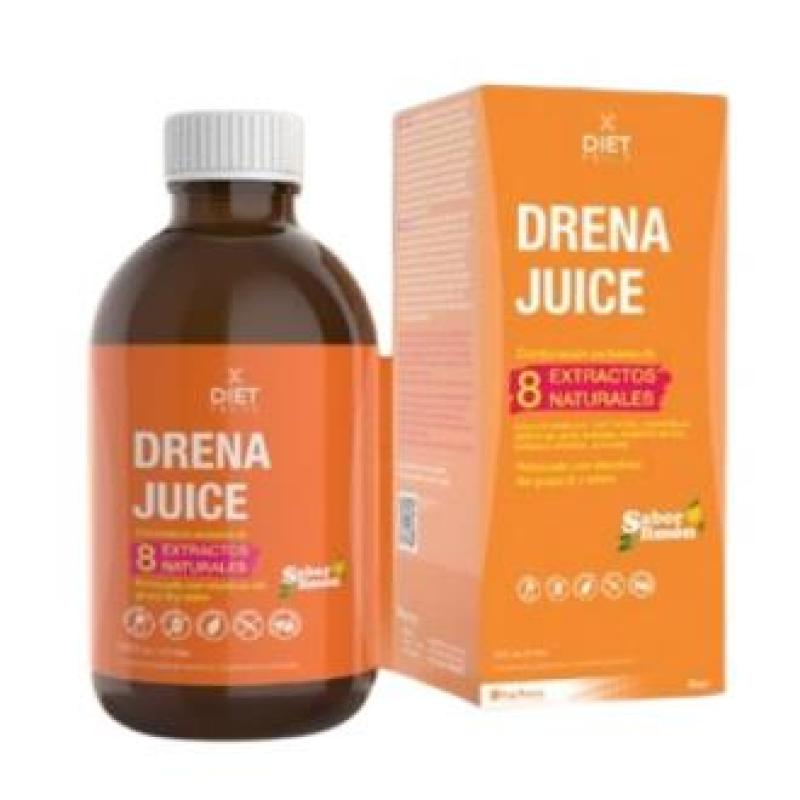 DIET prime DRENA JUICE 500ml.