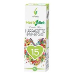 HERBODIET EXT.FLUIDO harpagofito 50ml.