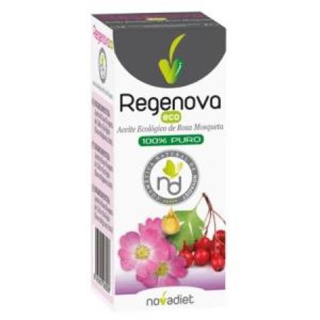 REGENOVA ECO aceite rosa mosqueta 15ml.