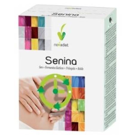 SENINA 18 sticks