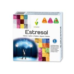 ESTRESAL 60cap.