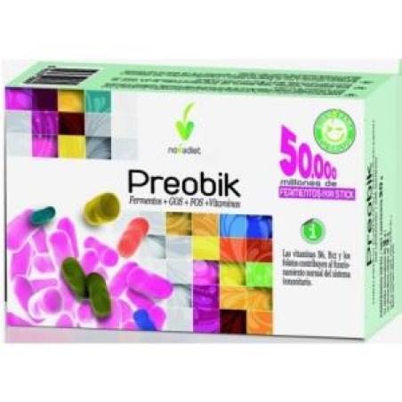 PREOBIK 10sticks