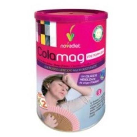 COLAMAG menopausia 300gr.