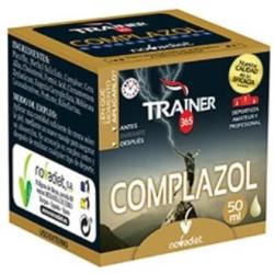 TRAINER COMPLAZOL crema 50ml.