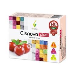 CISNOVA PLUS 60cap.