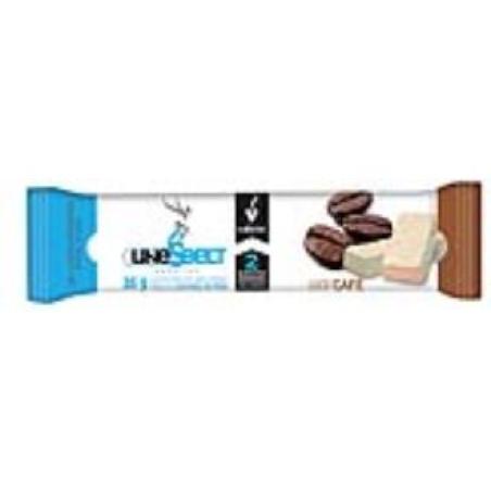 LINE SBELT barrita sustitutiva cafe caja 24ud