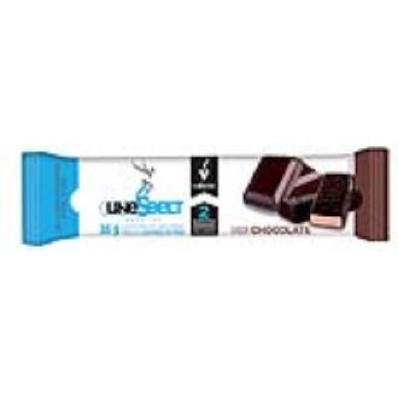 LINE SBELT barrita sustitutiva chocolate caja 24ud