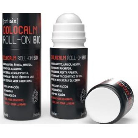 ARTISIX DOLOCALM roll-on 50ml. BIO