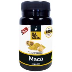 MACA 30cap. ELEMENTALES