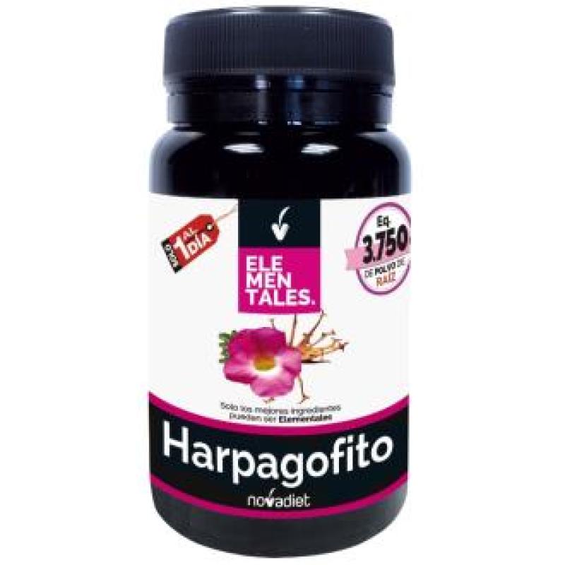 HARPAGOFITO 30cap. ELEMENTALES