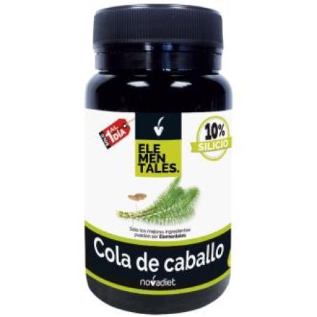 COLA DE CABALLO 30cap. ELEMENTALES