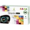 DESPATIC BLACK 20viales