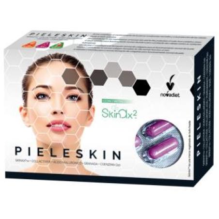 PIELESKIN 30cap.