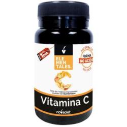 VITAMINA C 1000mg. 30comp.