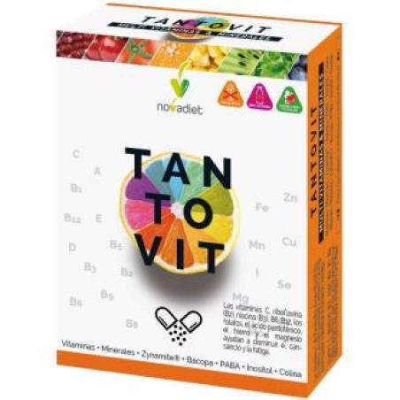 TANTOVIT 30comp.