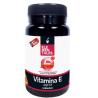 VITAMINA E 268mg 60cap.