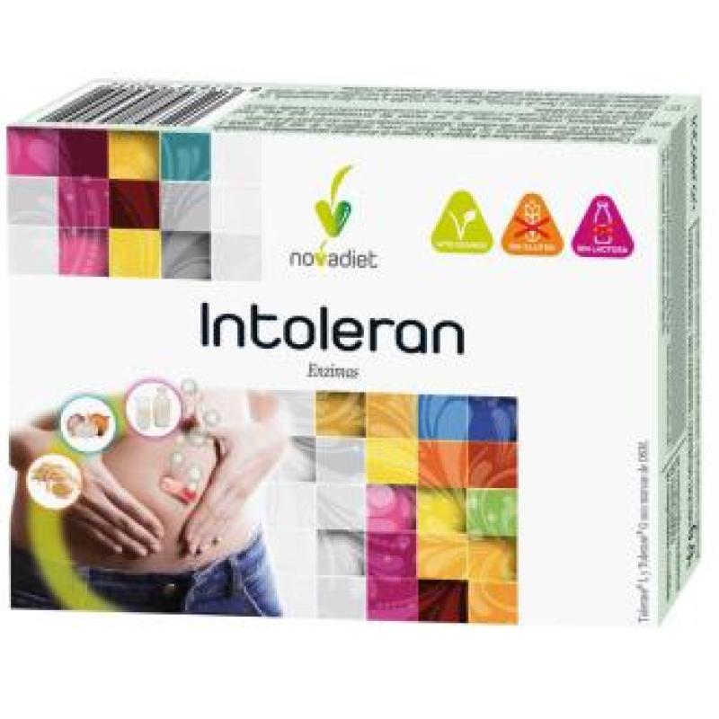 INTOLERAN 30comp.