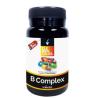 B COMPLEX 60cap. ELEMENTALES