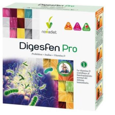 DIGESFEN PRO 10viales