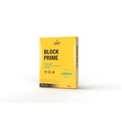 DIET prime BLOCK PRIME 30comp.