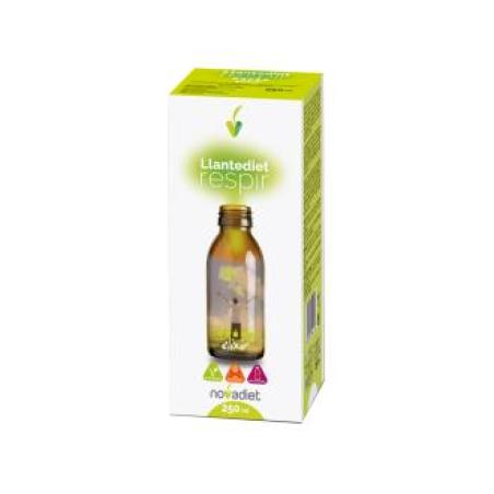 LLANTENDIET RESPIR 250ml.