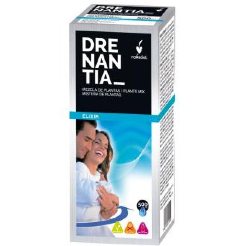 DRENANTIA 500ml.