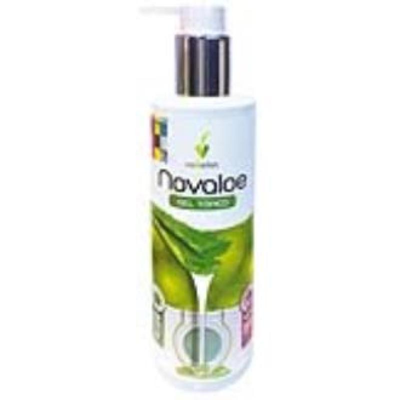 NOVALOE GEL 250ml.