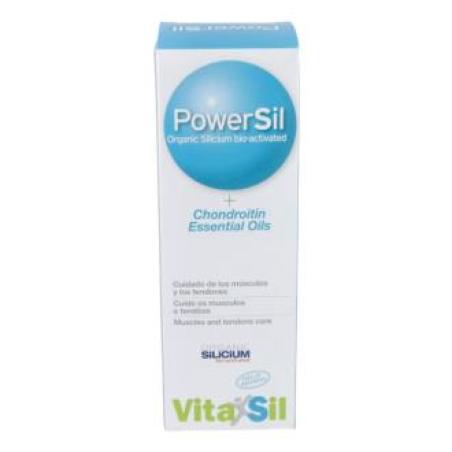 VITASIL powersil gel 225ml.