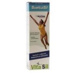 VITASIL sveltasil 225ml.