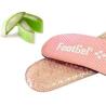 FOOTGEL plantillas gel mujer aloe vera talla 35-38