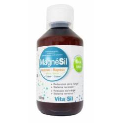 VITASIL MAGNESIL 300ml.