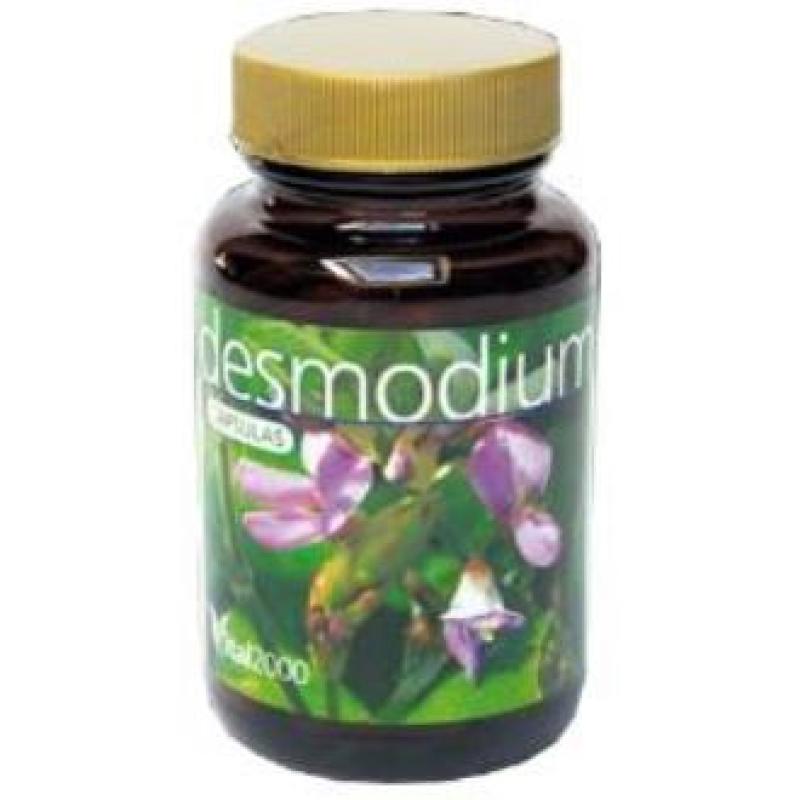 DESMODIUM 60cap.