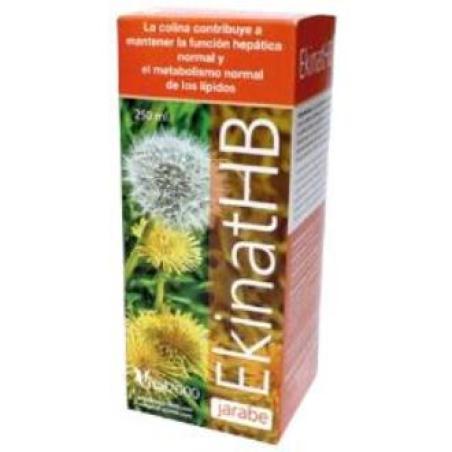 EKINAT HB 500ml.