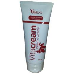 VITACREM balsamo corporal 100ml.