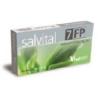 SALVITAL Nº7 FP ferrum phosphoricum 40cap.