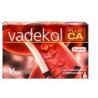 VADEKOL PLUS CA 30cap.