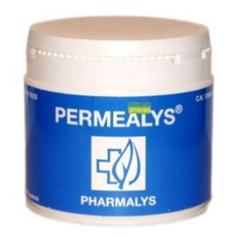 PERMEALYS 200gr.