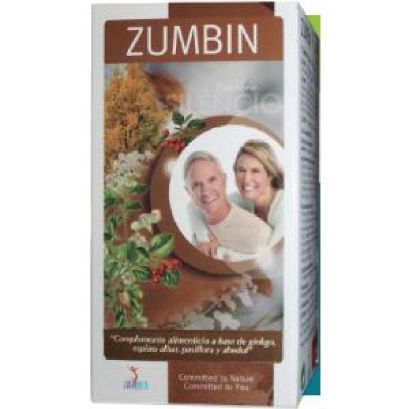 ZUMBIN 100cap.