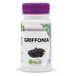 GRIFFONIA 30vcap. MGD