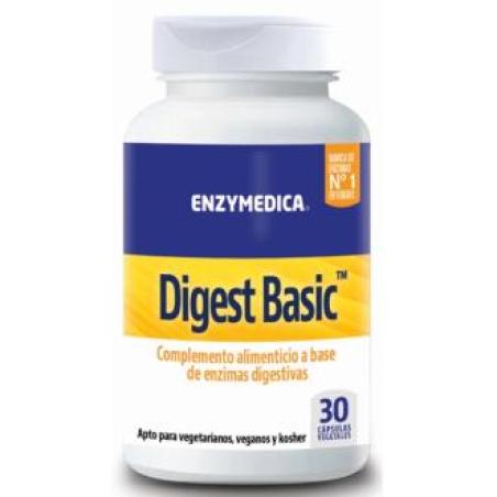 DIGEST BASIC 30cap.veg.