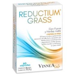 REDUCTIUM GRASS 60cap. VINNEA