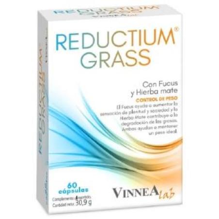 REDUCTIUM GRASS 60cap. VINNEA