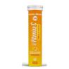 VITAMINA C + ZINC 20comp.eferv.